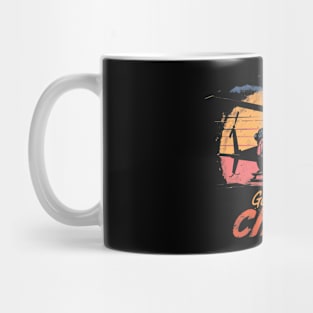 Get into da Choppa Mug